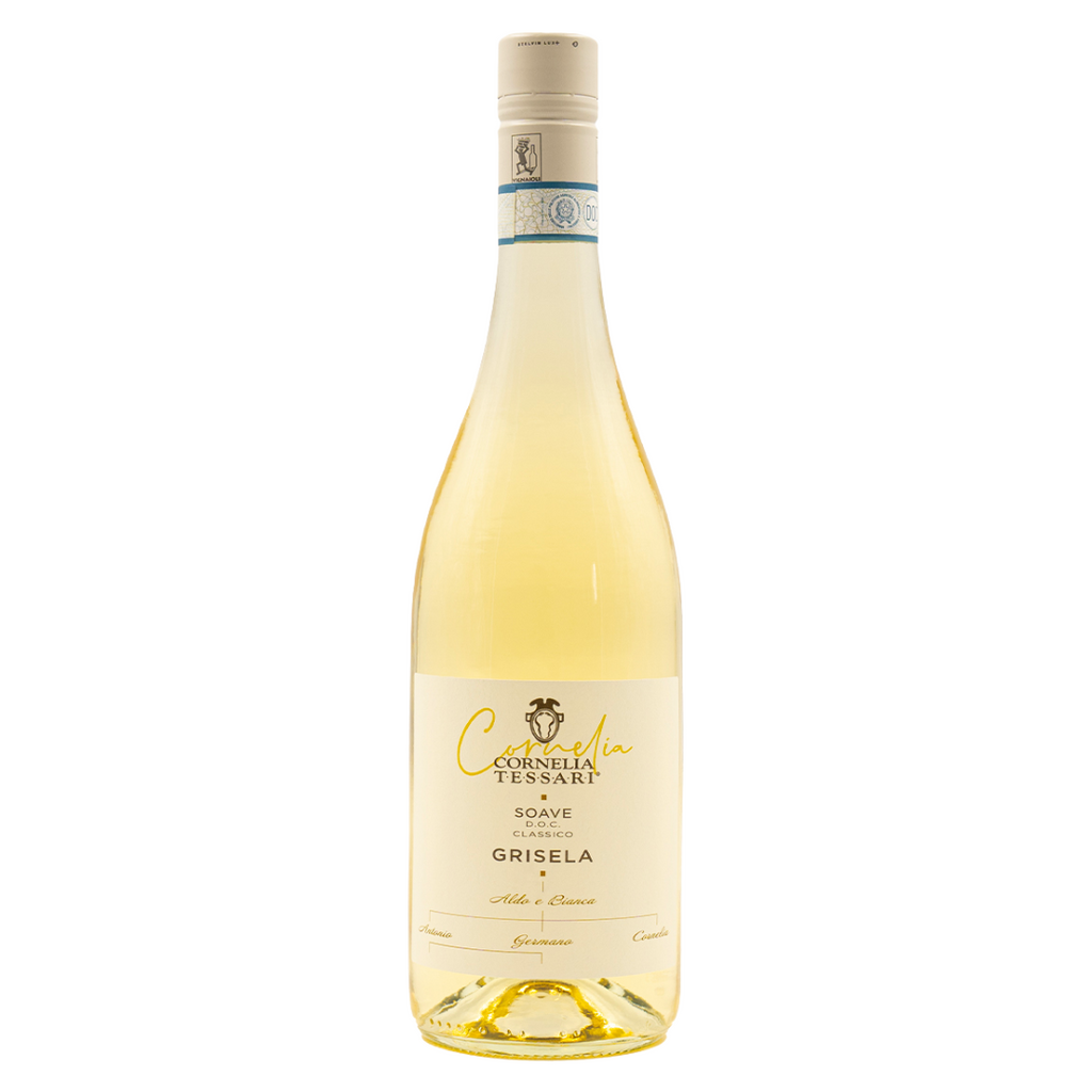Tessari Grisela Soave Classico DOC 2022